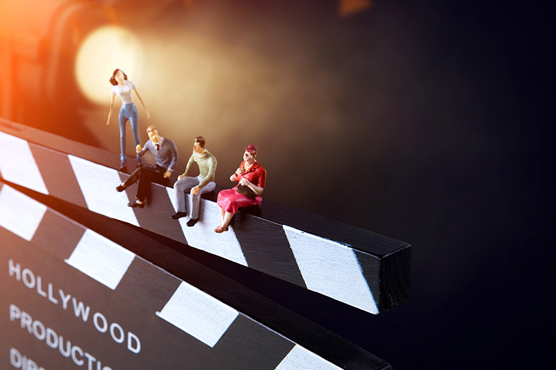 人工智能对木里宣传片制作行业的影响