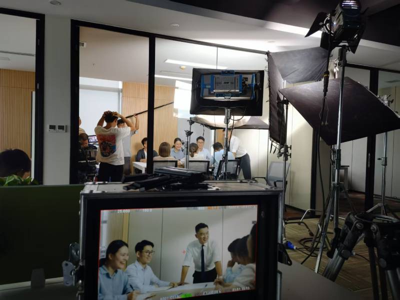 木里宣传片拍摄如何策划航空公司宣传片