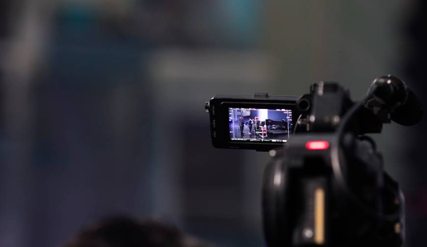 木里宣传片制作公司