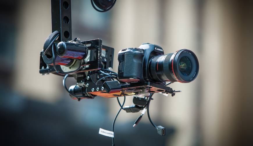 木里企业宣传片制作