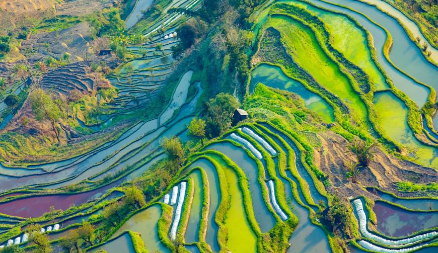 木里企业宣传片制作